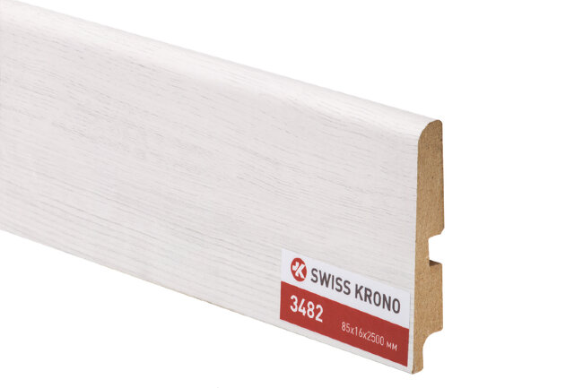 Плинтус Kronopol D3482