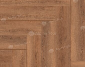 SPC ламинат Alpine Floor PARQUET LIGHT ЕСО 13-31 ДУБ КАПЕЛЛА 