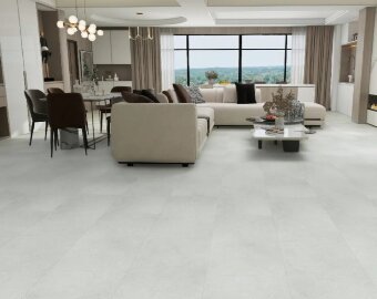 Кварцевый ламинат IconFloor Marble XL MLX-175 Лаймстоун Ротко