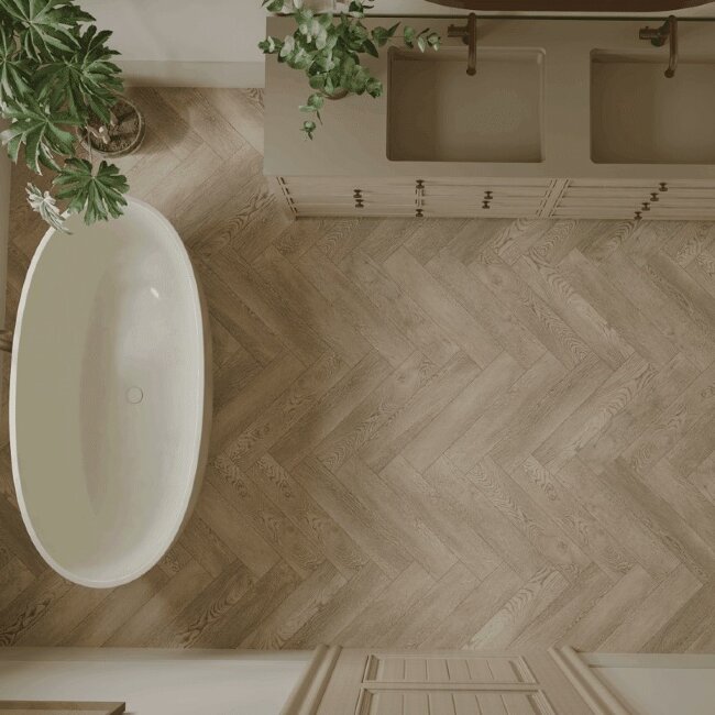 SPC ламинат Norland Parquet S 1055-18 Torro