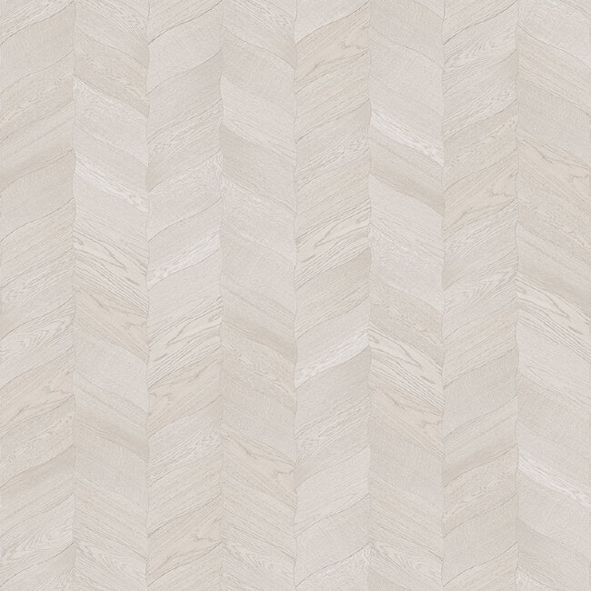 Мозаичный паркет Coswick T&G 1198-1888-10 Чайный лист Дуб Кристально белый S&B