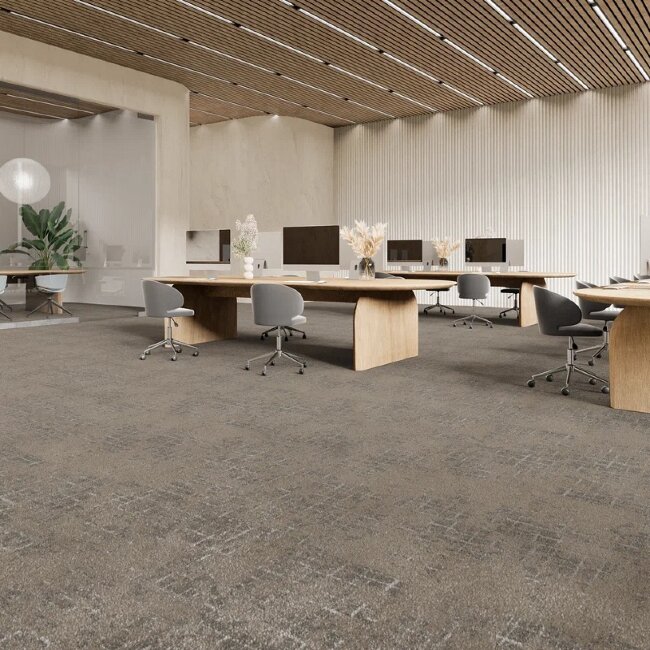 Плитка ковровая AW Macro 93