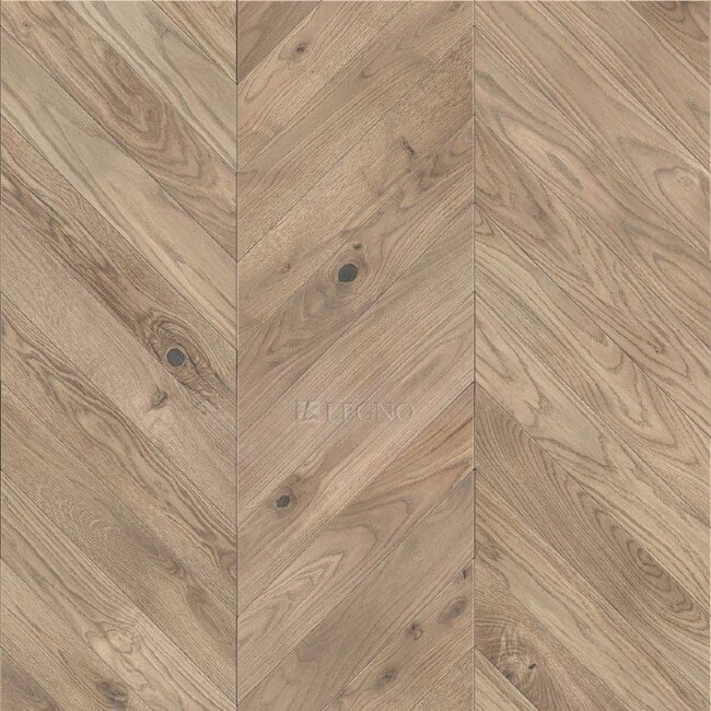 Паркет Французская ёлка Legend Аризона Натур
