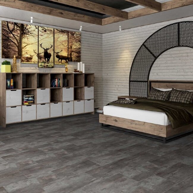 SPC ламинат Damy Floor Ascent Strong Вайсхорн SPC ламинат Damy Floor Ascent Strong Вайсхорн