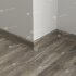 Плинтус Alpine Floor Parquet Light SK 13-8 Венге Грей