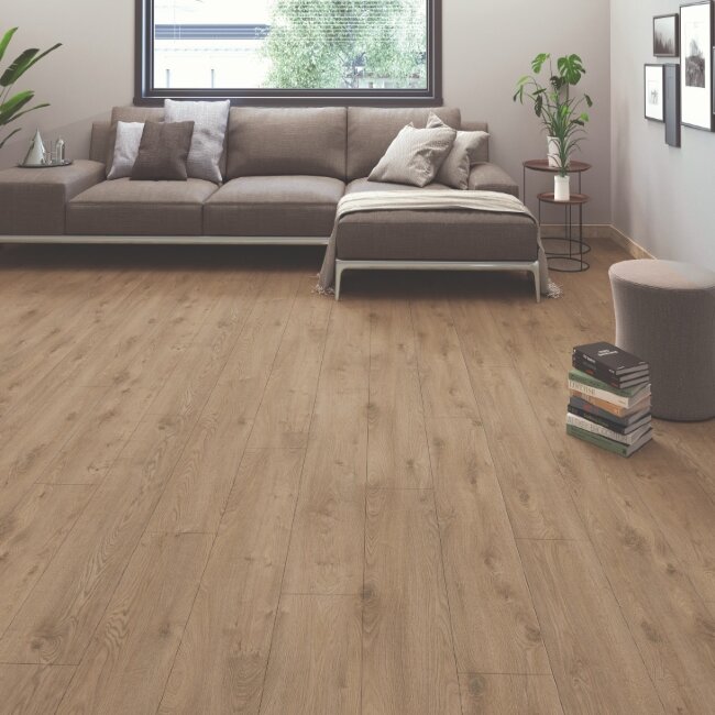 Ламинат AGT PRK912 Соларо 154,5 мм