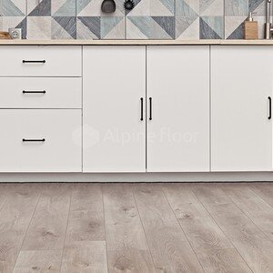 Плитка SPC Alpine Floor Северная История