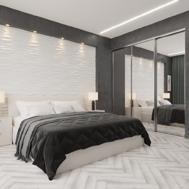 ПВХ плитка Alpine Floor ДУБ АЛЬХЕНА ПВХ плитка Alpine Floor ДУБ АЛЬХЕНА