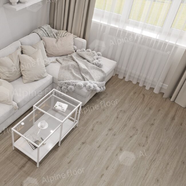 SPC покрытие Alpine Floor Прэсто 4 мм SPC покрытие Alpine Floor Прэсто 4 мм