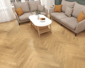 Ламинат Английская ёлка IconFloor Orange Prime ORP205 Дуб Классический NEW Ламинат Английская ёлка IconFloor Orange Prime ORP205 Дуб Классический NEW