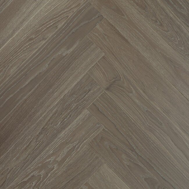Инженерная доска Karelia Herringbone Oak Anvil HB