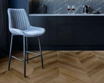 SPC ламинат Steinholz Element Chevron Амелия STH100EC