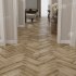 ПВХ плитка Alpine Floor PARQUET LVT ECO 16-35 Дуб Целата ПВХ плитка Alpine Floor PARQUET LVT ECO 16-35 Дуб Целата