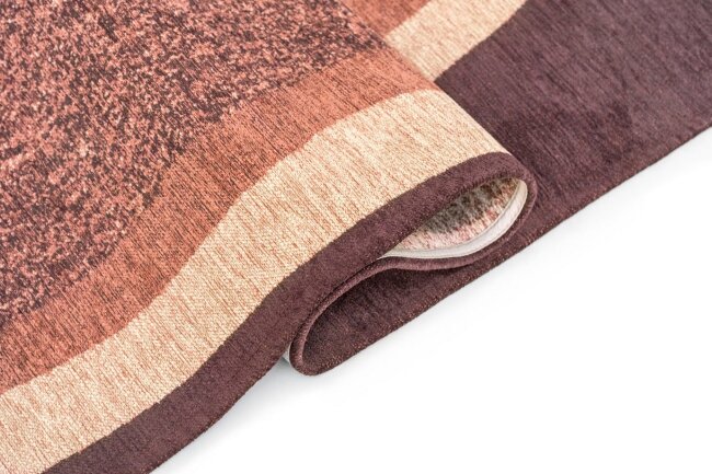 Ковер Louis De Poortere Craft Marble 2064 Rosewood Ковер Louis De Poortere Craft Marble 2064 Rosewood