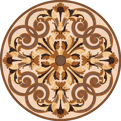 Розетка художественная Lab Arte Р 57