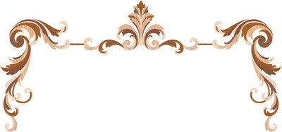 Декор художественный Lab Arte Д 04 Декор художественный Lab Arte Д 04