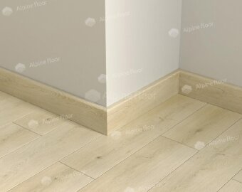 Плинтус Alpine Floor Parquet Light SK 13-24 Гигантум