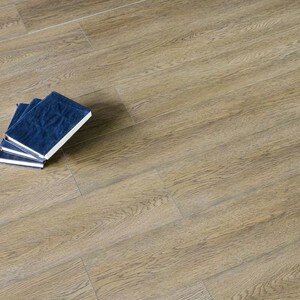 SPC Плитка Alpine Floor Бурый лес