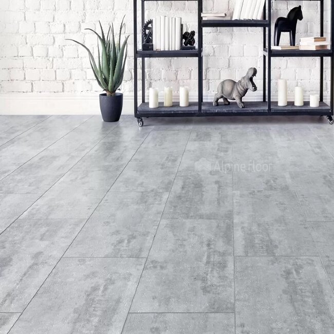 SPC покрытие Alpine Floor Самерсет