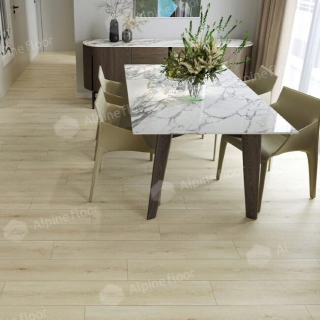 Ламинат Alpine Floor Intensity Дуб Боргезе Ламинат Alpine Floor Intensity Дуб Боргезе