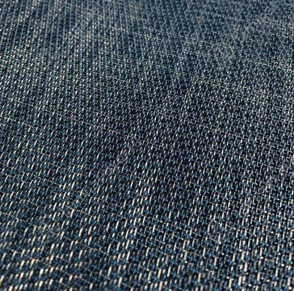 Клеевой плетёный виниловый пол Hoffmann Duplex 206 плитка 500х500х2,8 мм Клеевой плетёный виниловый пол Hoffmann Duplex 206 плитка 500х500х2,8 мм