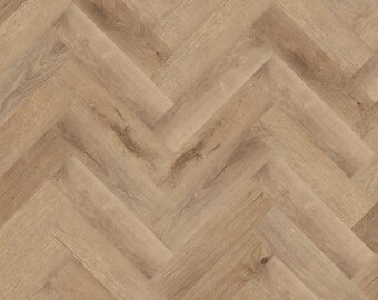 Кварцвиниловые полы Invictus Primus Dryback Royal Oak Traditional