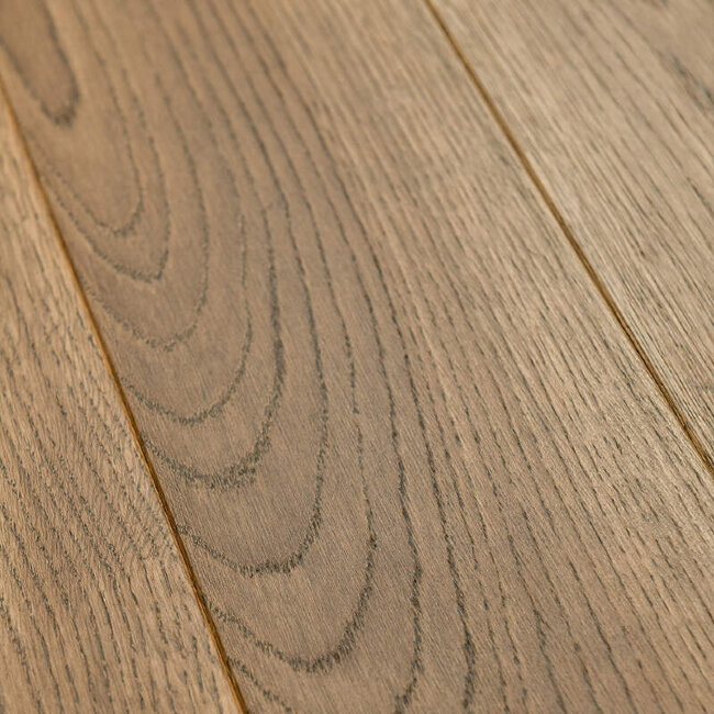 Паркет Венгерская ёлка Legend Дуб Venice Венеция Select 140мм