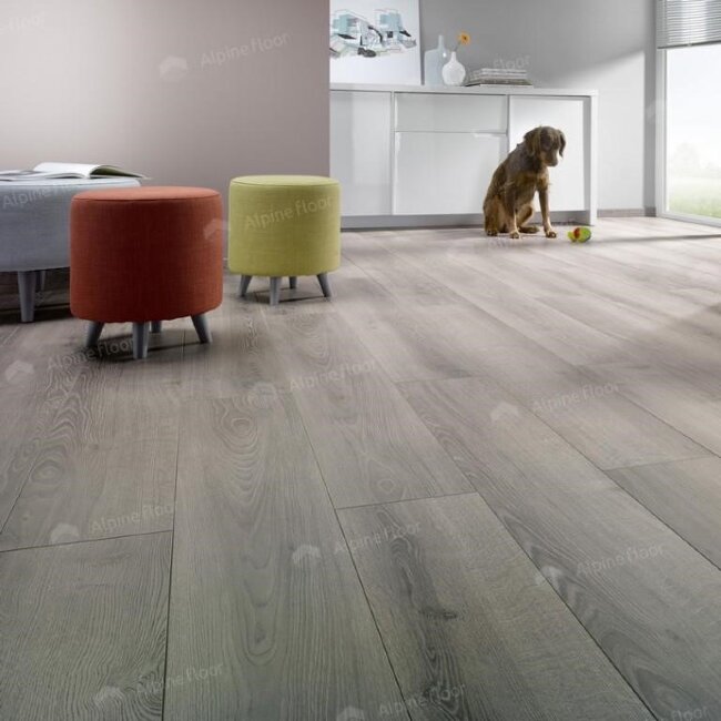 Ламинат Homflor Patio Medium 437 Durban