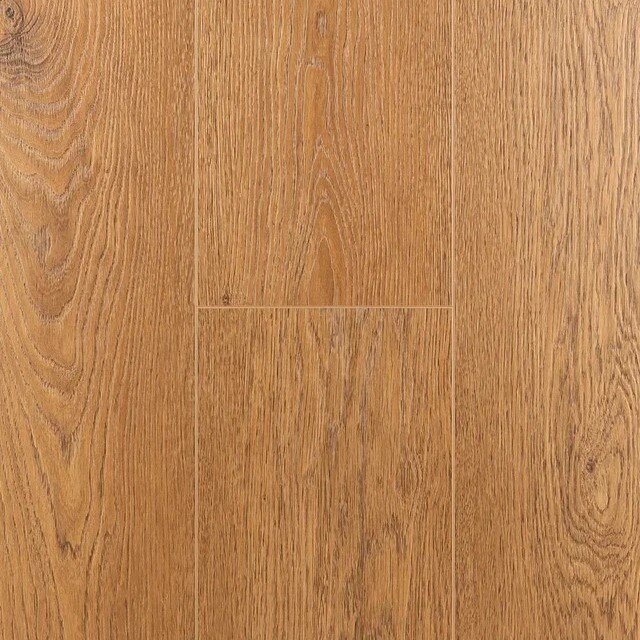 SPC ламинат FirstFloor Дуб Жасмин темный