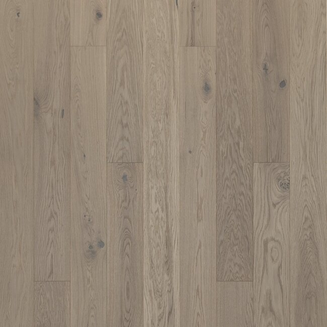 Паркетная доска Karelia Пралине Дуб 138 Шоколадный Бархат 1П масло