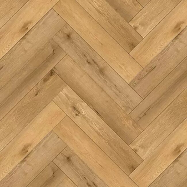 Кварцвиниловые полы Karelia Great Classics Herringbone Wood Strauss HB