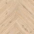 Ламинат Alpine Floor Herringbone 12 Pro Дуб Лион