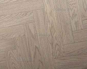 Английская ёлка GreenLine Альт 816 Дуб Сингл