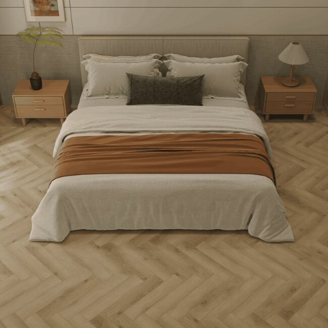 SPC ламинат Norland Parquet S 1055-20 Glou