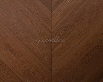 Французская ёлка GreenLine Deluxe 114 Мурано 125 мм