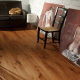 Инженерная доска Coswick T&G 1172-7820-30 Дуб Женева Черектер