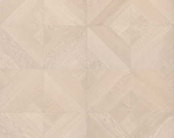 Модульный паркет Coswick T&G, Шенонсо 1155-1822-10 Дуб Альбатрос S&B