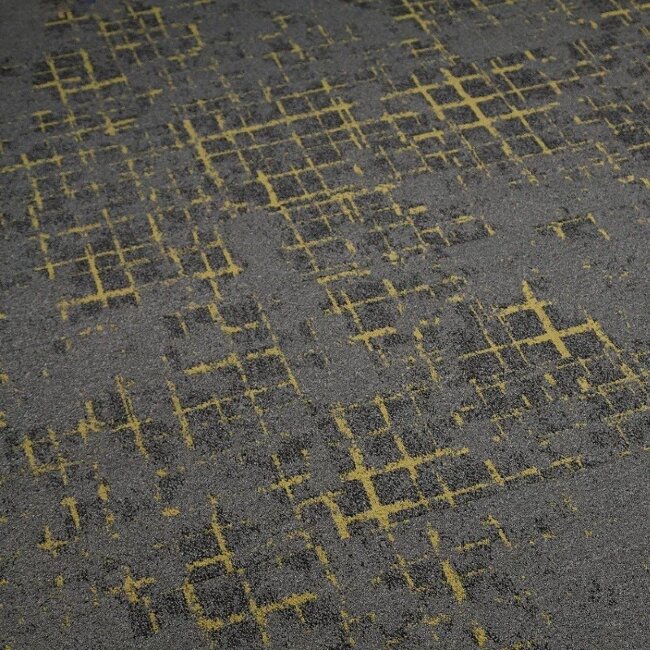 Плитка ковровая AW Macro 92