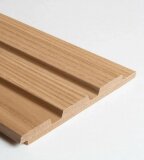 Мoдульная панель MDF Acupan Gleis Эльм натуральный