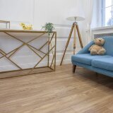 Кварц-виниловая плитка LVT Damy Floor Family Дуб Селект