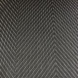 Рулонный плетёный виниловый пол Hoffmann Simple ЕСО-21004 рулон 2х10 м толщина 2,8 мм