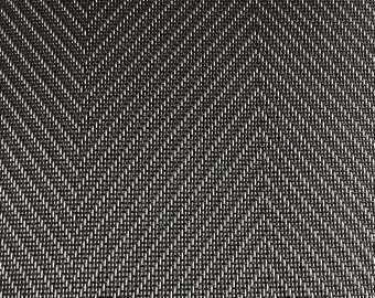 Рулонный плетёный виниловый пол Hoffmann ЕСО-21004
