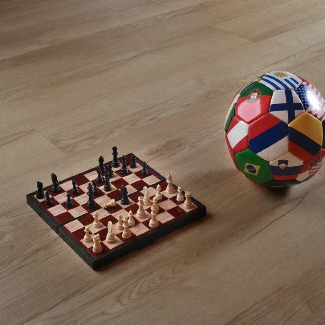 Виниловый ламинат SPC Aberhof 2982 Виниловый ламинат SPC Aberhof 2982