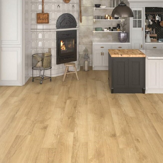 Виниловый ламинат SPC Aberhof 2982 Виниловый ламинат SPC Aberhof 2982