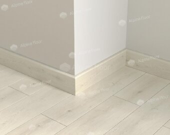 Плинтус Alpine Floor Parquet Light SK 11-25 Гиперион