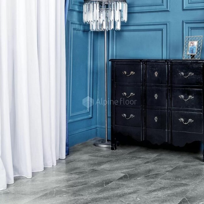 SPC покрытие Alpine Floor Авенгтон