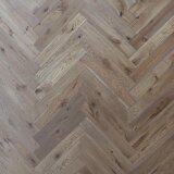 Инженерная доска Polarwood Дуб Iberian