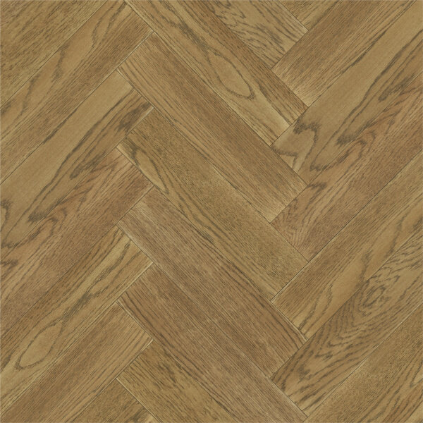 Кварцевый паркет Quartz Parquet Штучный паркет Дуб Карельский 