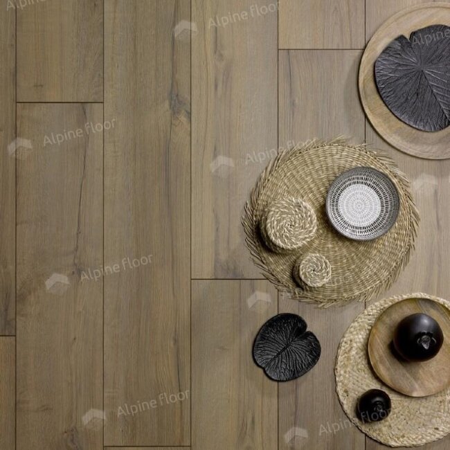 Ламинат Homflor Strong 562 Colorado Oak