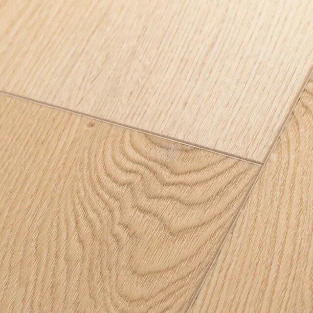 SPC ламинат FirstFloor Дуб Каролина светлый